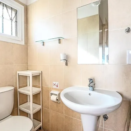 Villa Evace By Multirenrs Paralimni