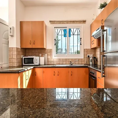 Evace By Multirenrs Villa