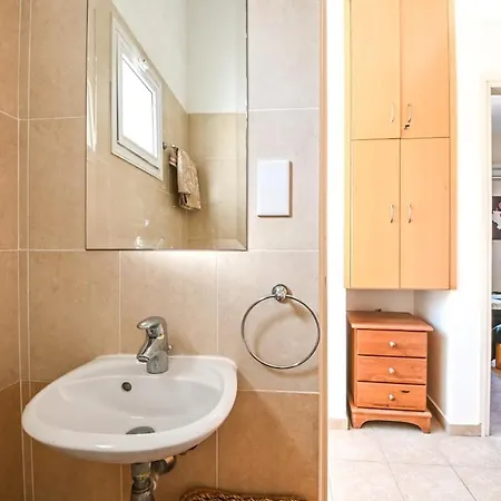 Villa Evace By Multirenrs Paralimni